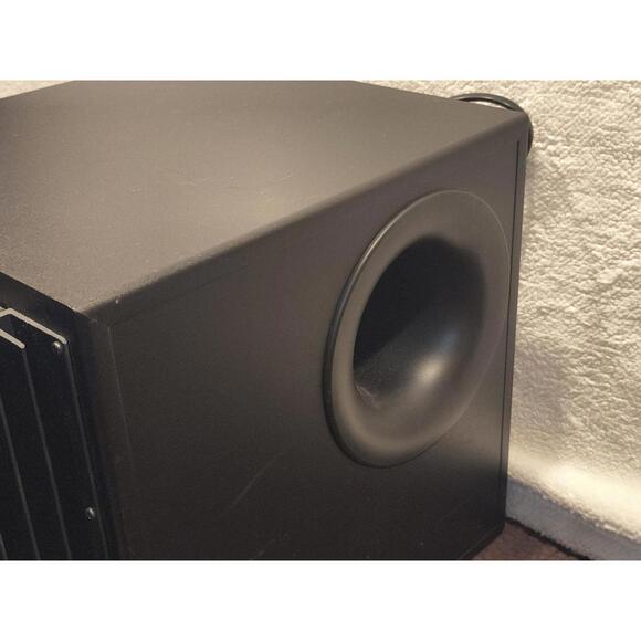 Logitech THX Z5300 5.1 Computer Sound System Tested Functioning - Picture 8 of 9